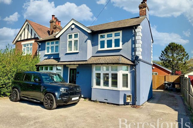 Ipswich Road, Colchester, CO4 4 bed detached house for sale