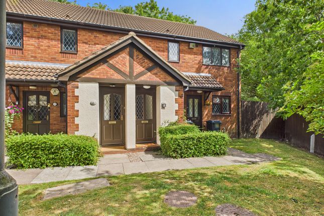 Waterside Close, Birmingham B24 1 bed maisonette for sale