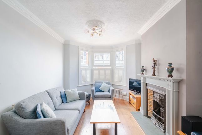 Knowle, Bristol BS4 2 bed terraced house for sale