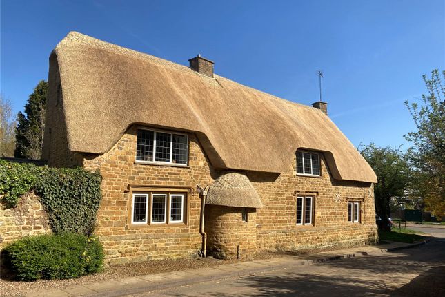 Kings Road, Bloxham, Banbury... 4 bed detached house for sale