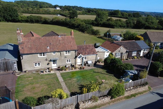 Cabbage Lane Horsington 6 bed detached house for sale