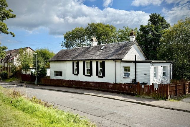 3 bedroom bungalow for sale