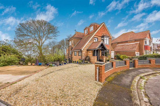 Boundary Way, Drayton PO6 6 bed detached house for sale
