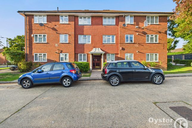 Marsh Lane, Stanmore, HA7 2 bed flat for sale