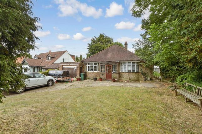 South Drive, Banstead, Surrey 2 bed detached bungalow for sale