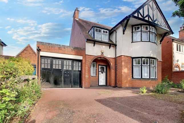 6 bedroom detached house for sale