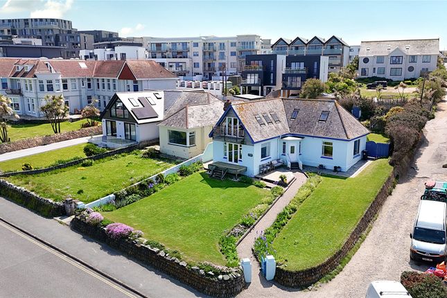 4 bedroom bungalow for sale