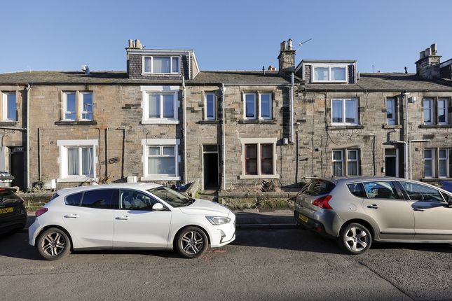 Balfour Street, Kirkcaldy, KY2 1 bed flat for sale