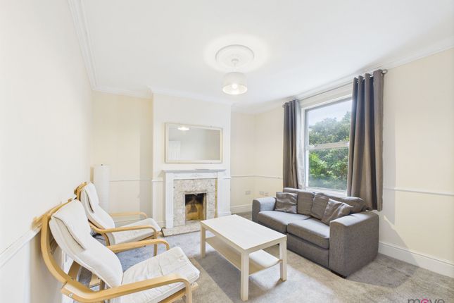 Marle Hill Parade, Cheltenham GL50 3 bed terraced house for sale