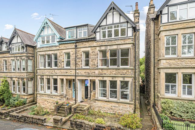 Harlow Moor Drive, Harrogate, HG2 4 bed block of apartments for sale