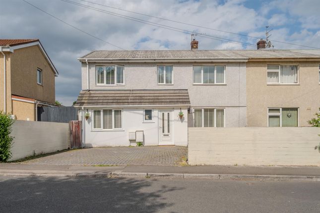 4 bedroom semi-detached house for sale
