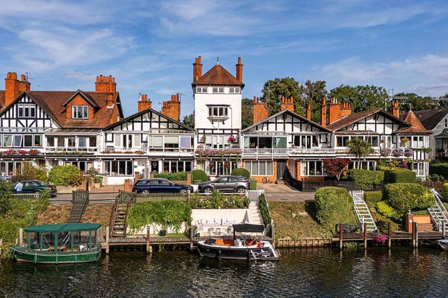 River Road, Maidenhead, SL6 5 bed terraced house for sale