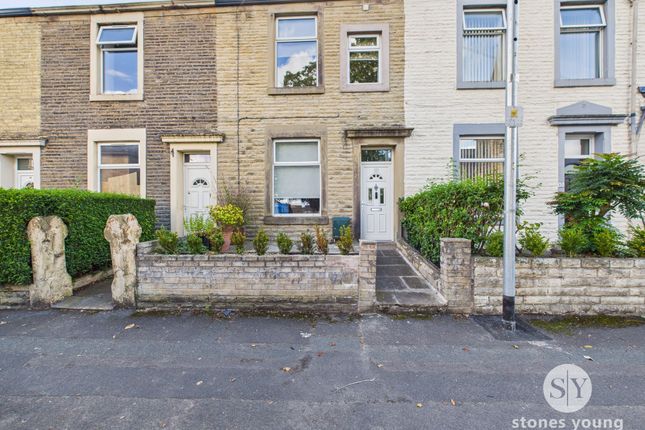 St. Huberts Street, Great Harwood, BB6 4 bed terraced house for sale