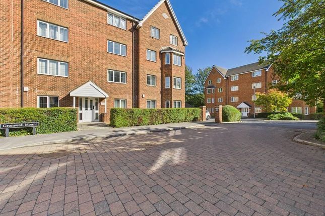 Gascoigne House, Cromwell Mount... 2 bed apartment for sale