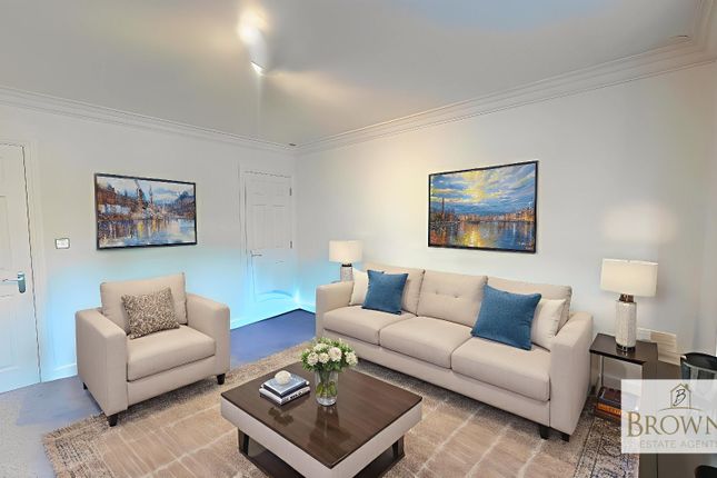 St. Annes, Sunderland Road, South... 4 bed end of terrace house for sale