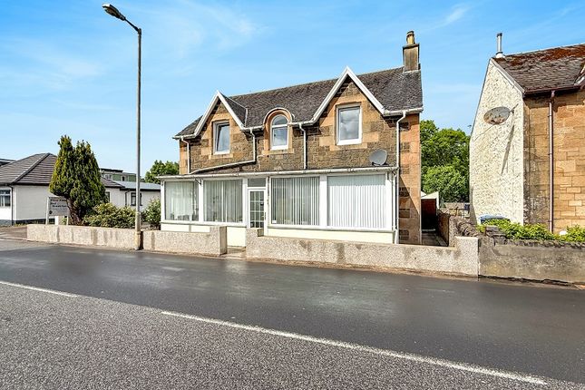 Ulva Villa, Soroba Road, Oban... 7 bed detached house for sale