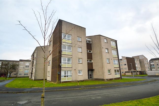 George Court, Hamilton 1 bed apartment for sale