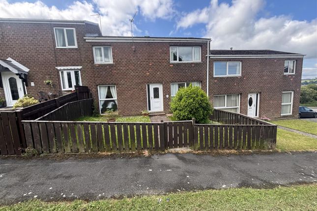 Shipley Terrace, Crook 3 bed terraced house for sale