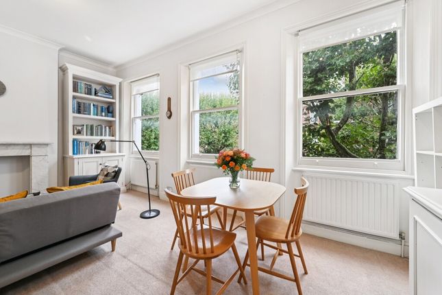 Philbeach Gardens, Earls Court... 2 bed apartment for sale