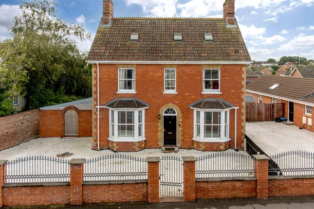 Fore Street, North Petherton... 5 bed detached house for sale