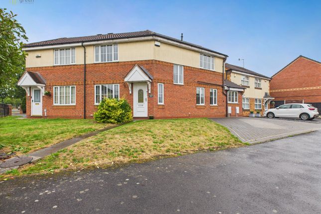 Padstow Road, Birmingham B24 3 bed semi