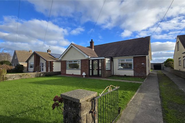 3 bedroom bungalow for sale