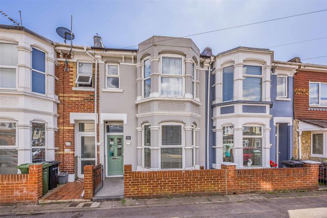 Powerscourt Road, Portsmouth PO2 3 bed house for sale