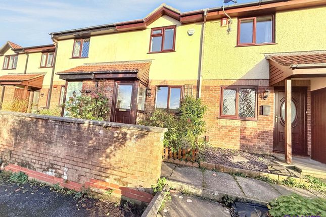 Redwood Drive, Plymouth PL7 2 bed terraced house for sale