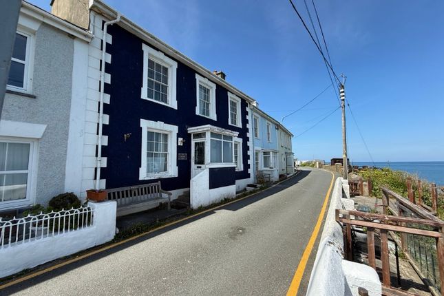 3 bed terraced house