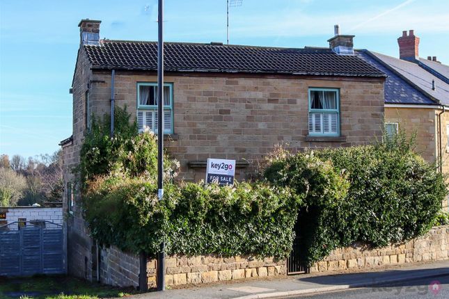High Street, Mosborough, Sheffield, S20 4 bed detached house for sale