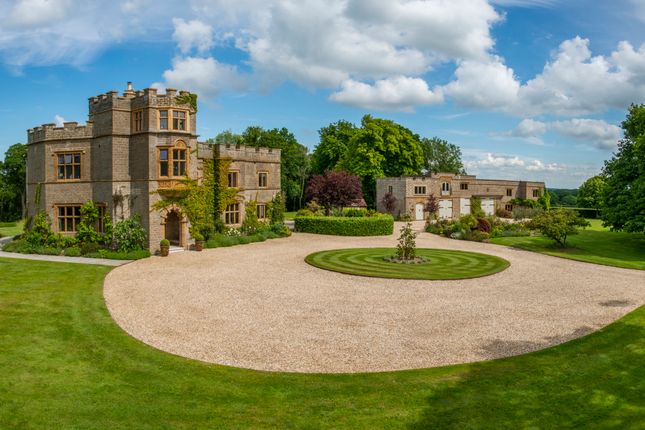 Hilfield, Sherborne, Dorchester... 10 bed detached house for sale