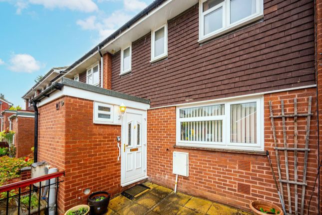 Baird Drive, Guildford, GU3 3 bed terraced house for sale