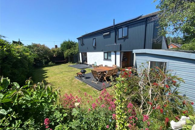 Woodbury, Devon 4 bed detached house for sale