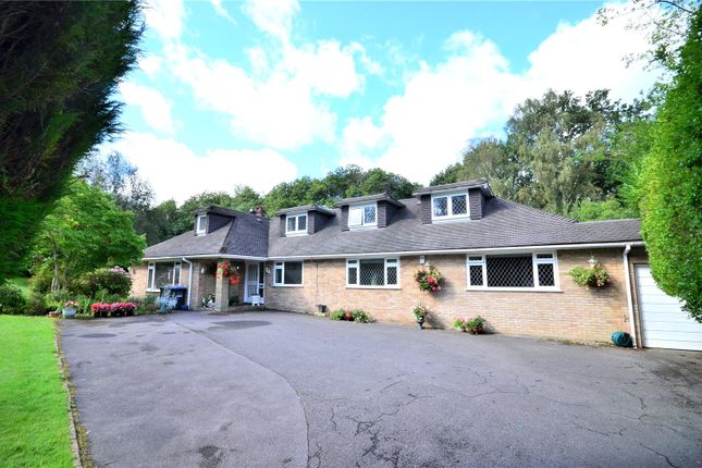 Crawley Down, West Sussex, RH10 5 bed detached house for sale