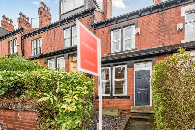 De Lacy Mount, Leeds, West Yorkshire... 4 bed terraced house for sale