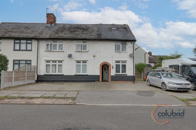 9 bedroom semi-detached house for sale