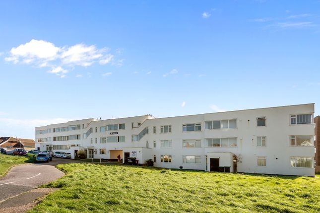 The Haven Brighton Road Lancing 2 bed flat for sale