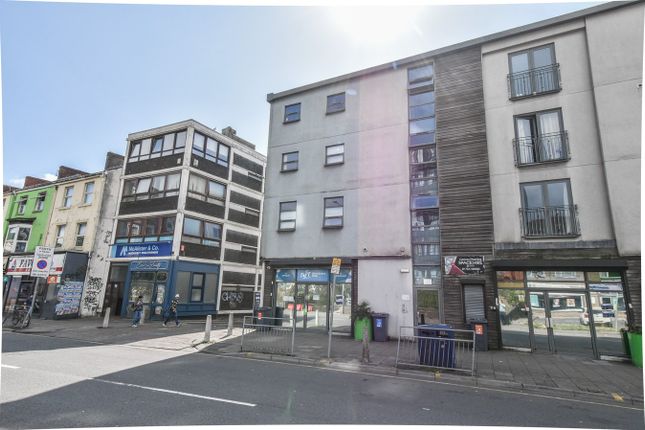 1 bed flat