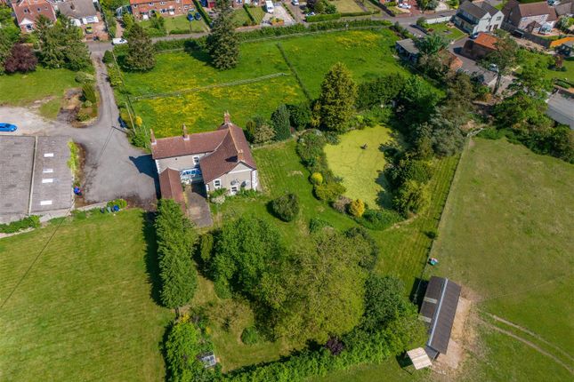 High Street, Scotton 6 bed detached house for sale