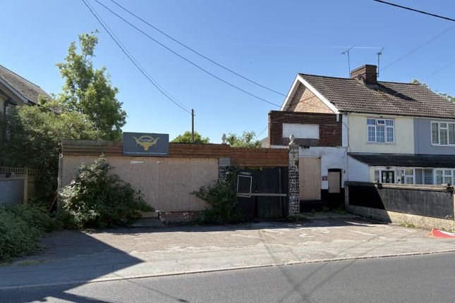 Station Road, Tiptree Land for sale
