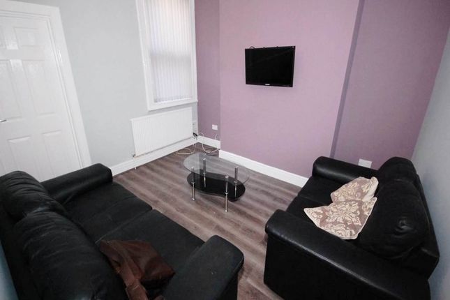 Connaught Road, Liverpool 4 bed terraced house for sale