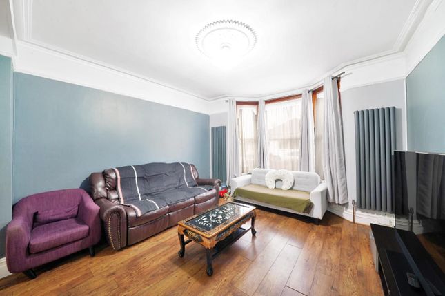 Headstone Road, Harrow 3 bed semi
