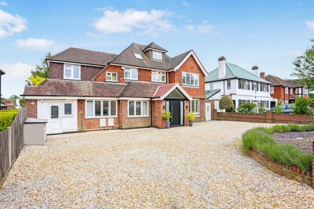 7 bedroom detached house for sale