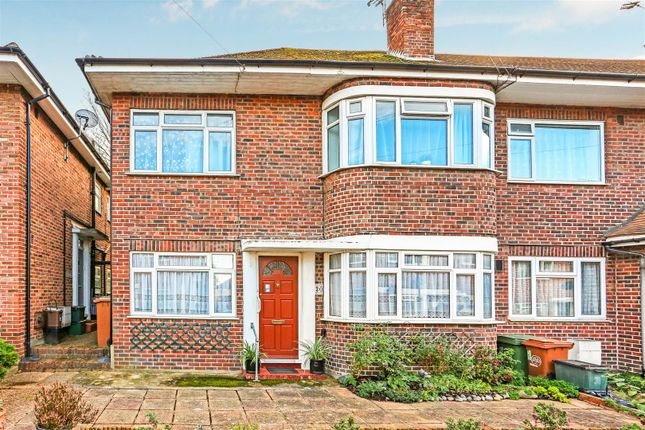 2 bed maisonette