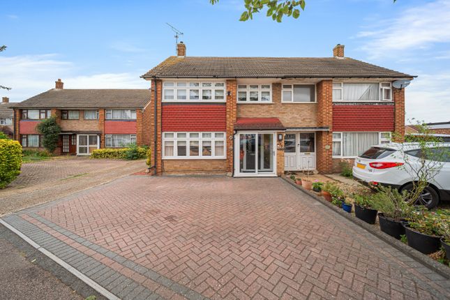 Marling Way, Gravesend DA12 4 bed semi