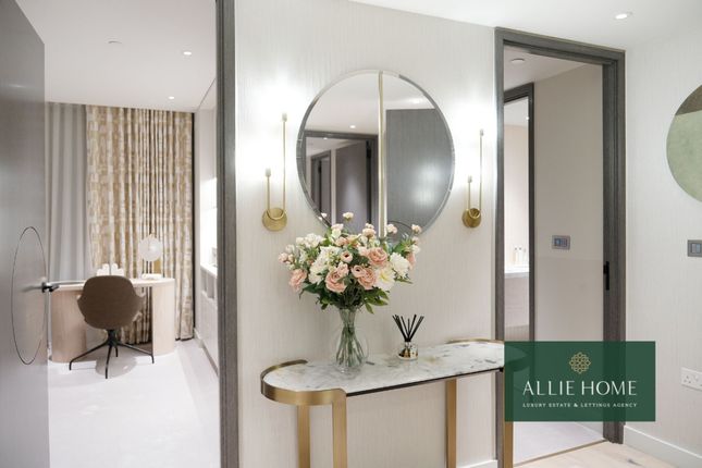 1 Waterfront Drive, London SW10 5 bed apartment for sale