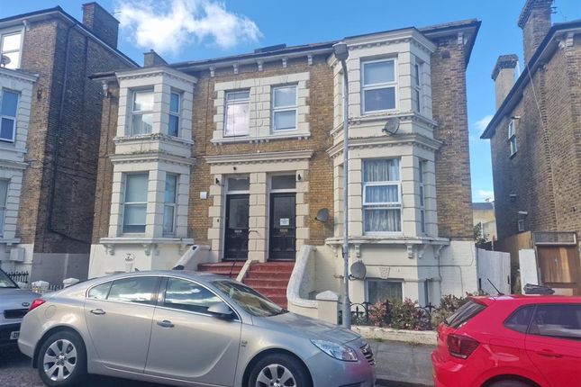 Athelstan Road, Cliftonville... 1 bed flat for sale