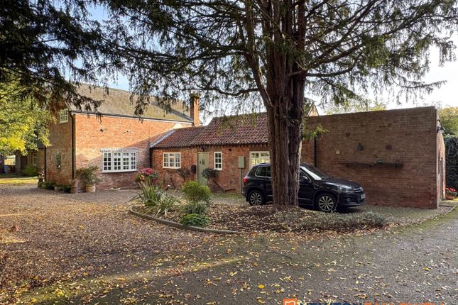 Gainsborough Road, 1 NG24 3 bed detached house for sale