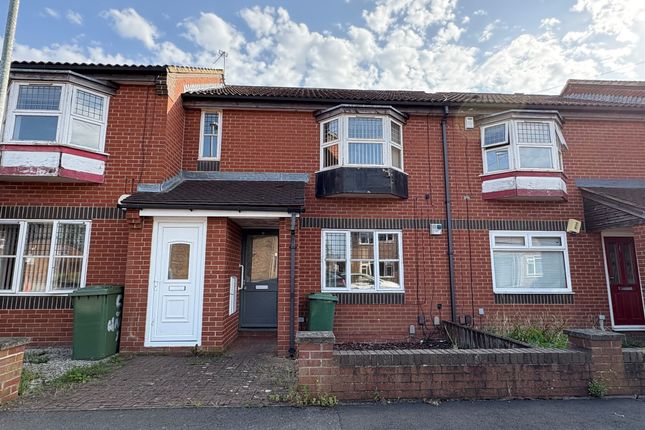 1 bedroom ground floor flat for sale