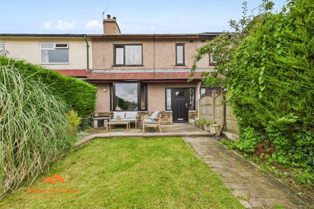 Milford Street, Colne BB8 4 bed terraced house for sale